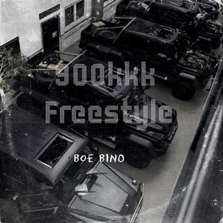 900kkk Freestyle