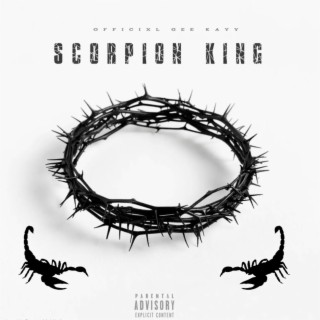 Scorpion King