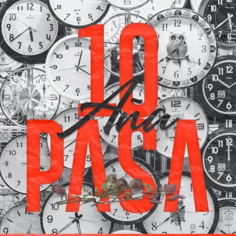 10 Aña Pasa ft. Jeon | Boomplay Music