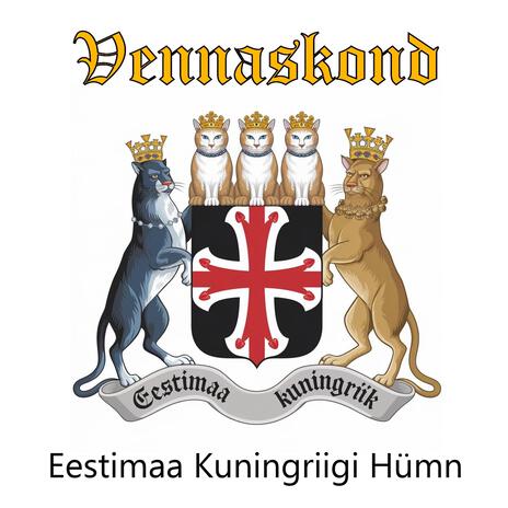 Eestimaa Kuningriigi Hümn – The Anthem of the Kingdom of Estonia | Boomplay Music