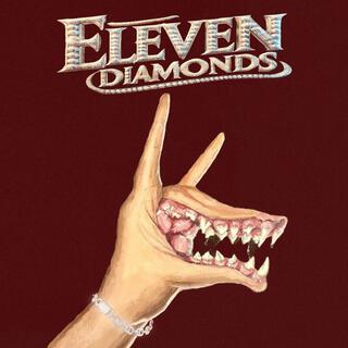 Eleven Diamonds EP