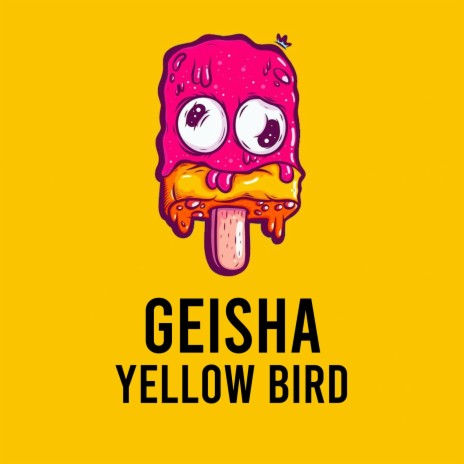 Geisha | Boomplay Music