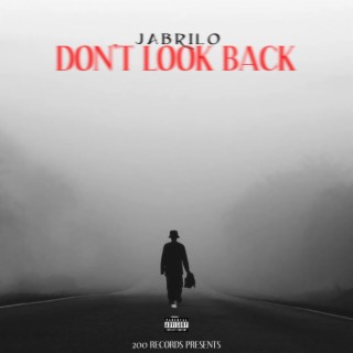 Don't Look Back