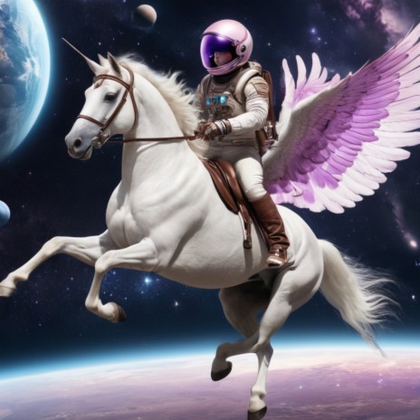 Pegasus | Boomplay Music