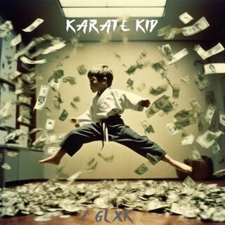 Karate Kid