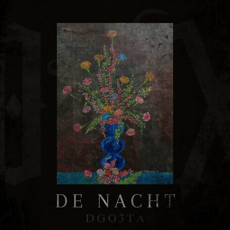 De Nacht (Original Mix) | Boomplay Music