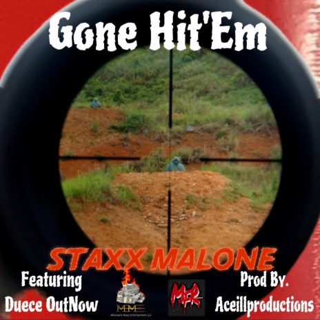 Gone Hit'Em ft. Duece OutNow | Boomplay Music