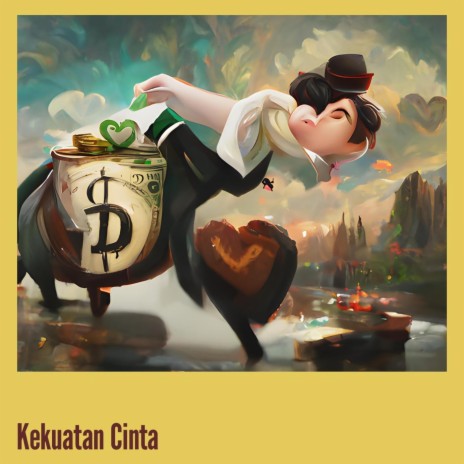 Kekuatan Cinta | Boomplay Music