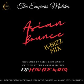 ASIAN BOUNCE K-BIZZ MIX (Radio Edit)