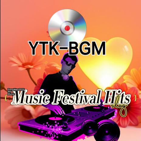 YTK-BGM | Boomplay Music