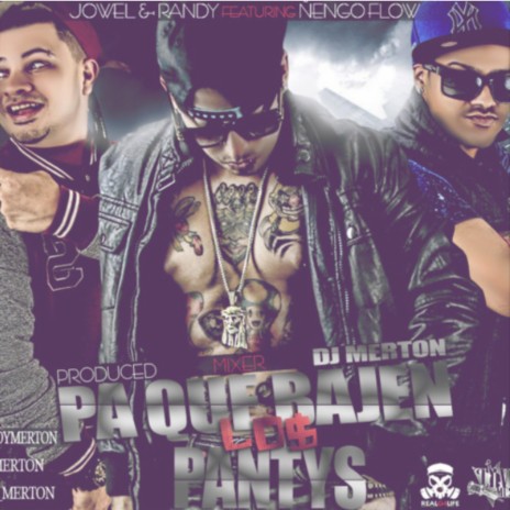 Pa' Que Bajen Los Pantys | Boomplay Music