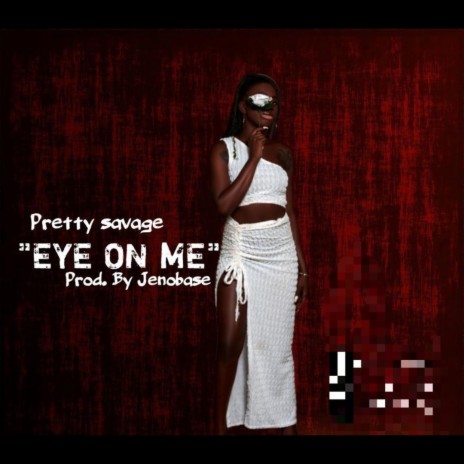 Eyes on Me | Boomplay Music