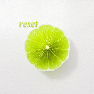 Lime Reset