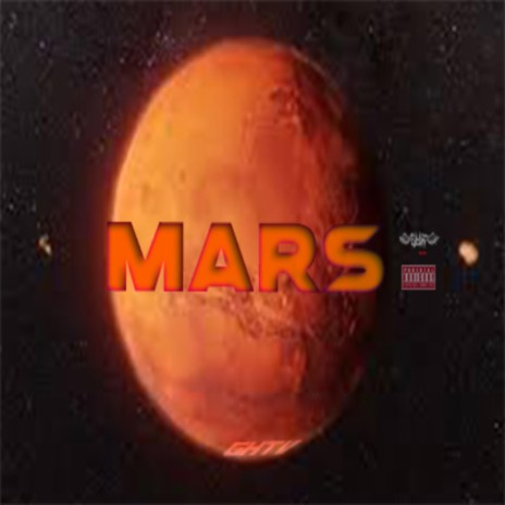 Mars | Boomplay Music