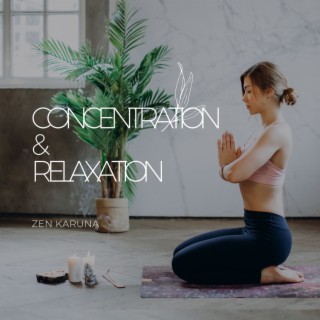 Chansons pour la concentration et la relaxation