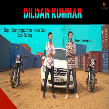 Honey Prajapati - Dildar Kumhar ft. Vissu Prajapati MP3 Download & Lyrics |  Boomplay