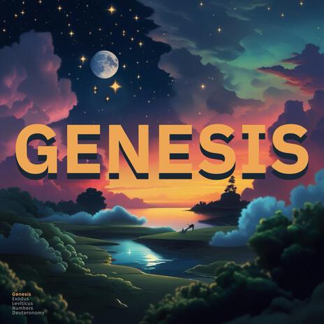 GENESIS | Boomplay Music