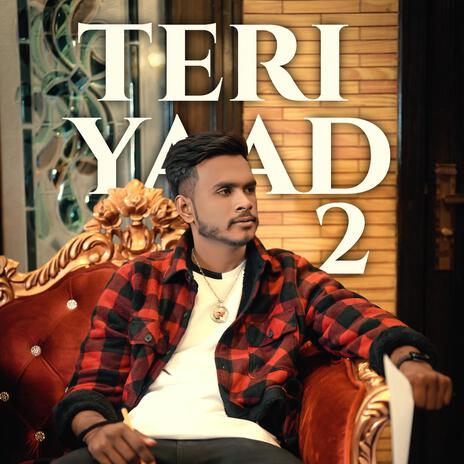 Teri yaad 2 | Boomplay Music