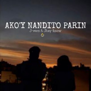 Ako'y Nandito Parin