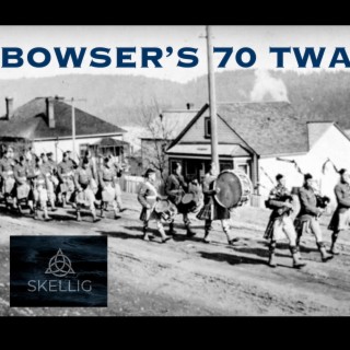 Bowser's Seventy Twa