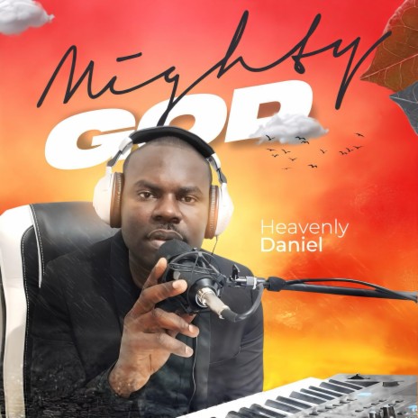 Mighty God | Boomplay Music