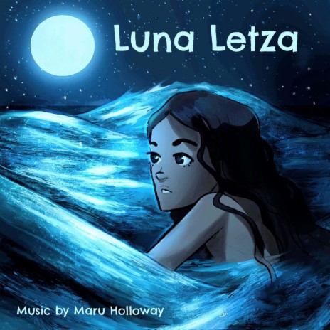 Luna Letza | Boomplay Music
