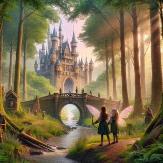 Stories of FairyLand