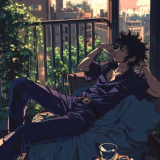 spike spiegel