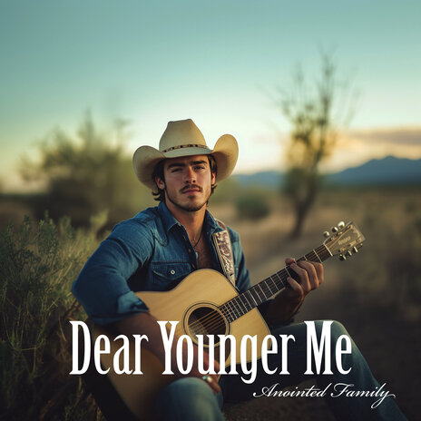 Dear Younger Me | Boomplay Music