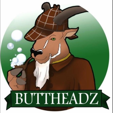 BUTTHEADZ GROWER'S CLUB SHUFFLE | Boomplay Music