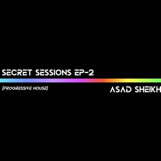 Secret Sessions Ep.2