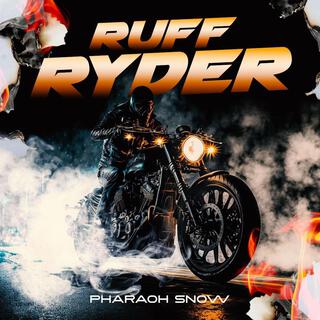 Ruff Ryder