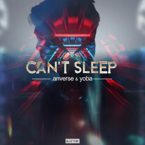 Can't Sleep ft. Yoba | Boomplay Music