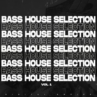 Bass House Selection 2025, Vol. 1