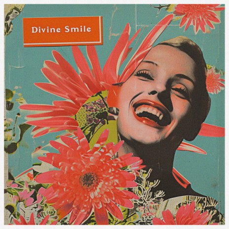 Divine Smile | Boomplay Music