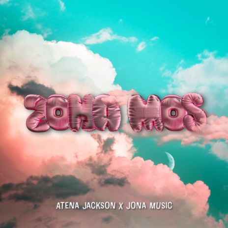 Zonamos ft. Atena Jackson | Boomplay Music