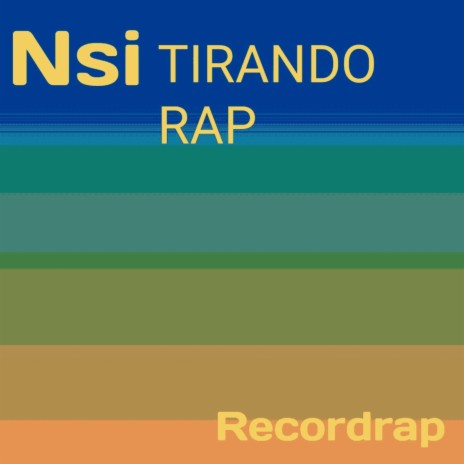 TIRANDO RAP | Boomplay Music