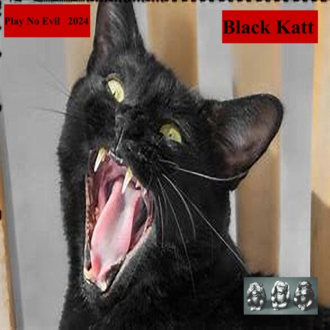 Black Katt | Boomplay Music