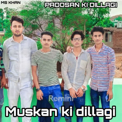 Muskan Ki Dillagi