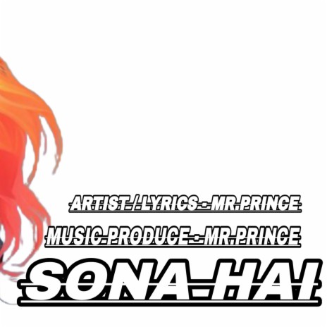 SONA HAI | Boomplay Music