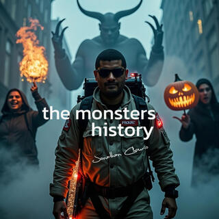 The monsters history