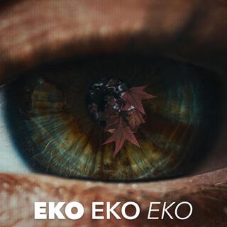 EKO EKO EKO 2.Sezon (Orijinal Müzikler-Güz Temaları)