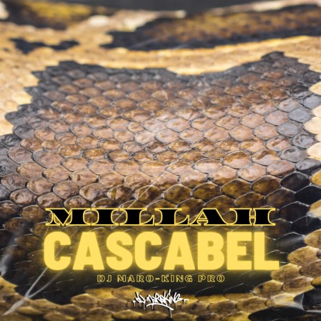 Cascabel ft. Dj Maro-king Pro | Boomplay Music