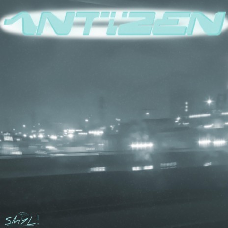 Antizen | Boomplay Music