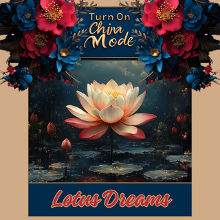 Lotus Dreams: Mystical Ceremonies of Ancient China