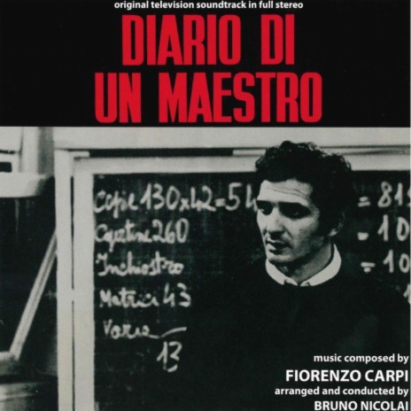 Diario di un maestro 11 (From "Diario di un maestro" Soundtrack) | Boomplay Music