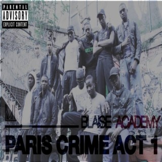 Paris Crime acte 1