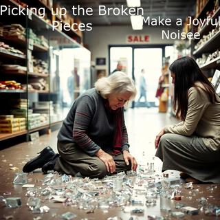 Picking up the Broken Pieces