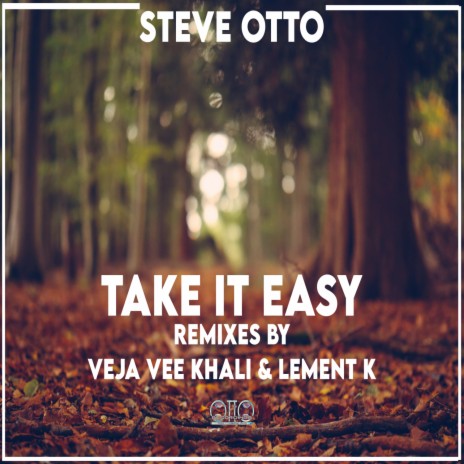 Take It Easy (Lement K Remix) | Boomplay Music