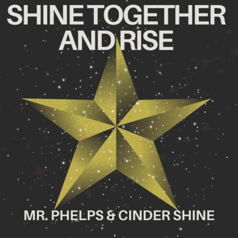 Living In Color ft. Cinder Shine & Eddy Bishai